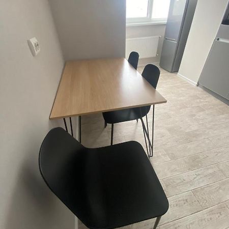 Свіжа Та Стильна Квартира! Tcherkassy Extérieur photo