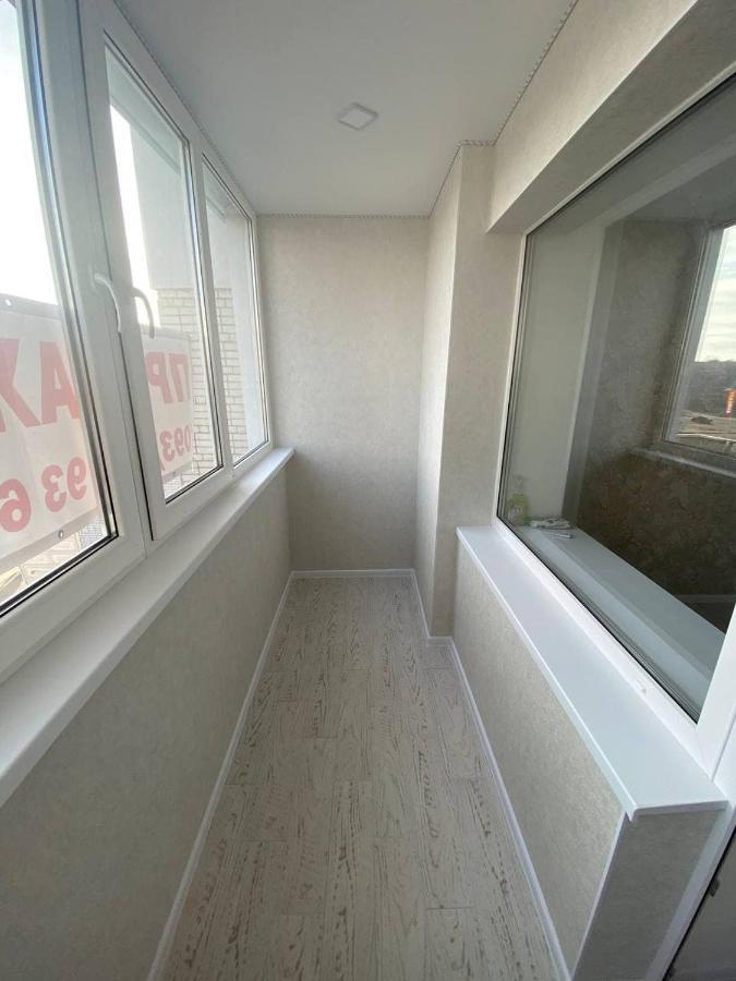 Свіжа Та Стильна Квартира! Tcherkassy Extérieur photo