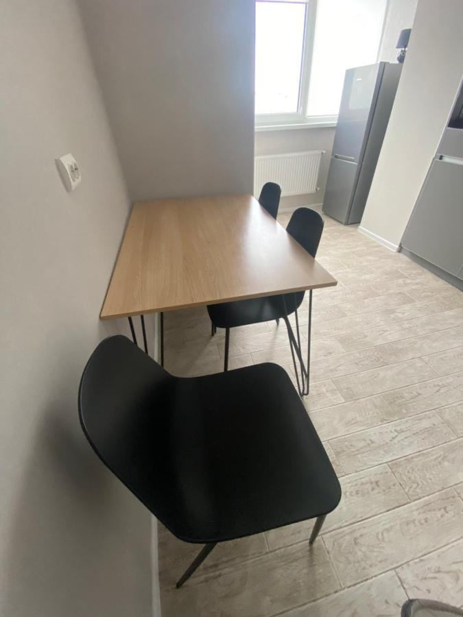 Свіжа Та Стильна Квартира! Tcherkassy Extérieur photo