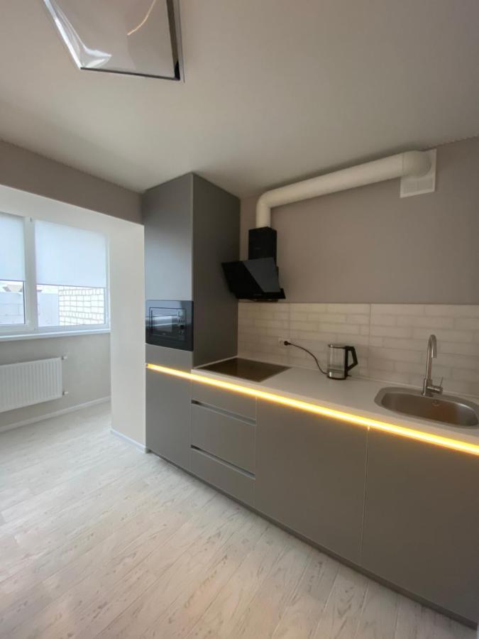Свіжа Та Стильна Квартира! Tcherkassy Extérieur photo