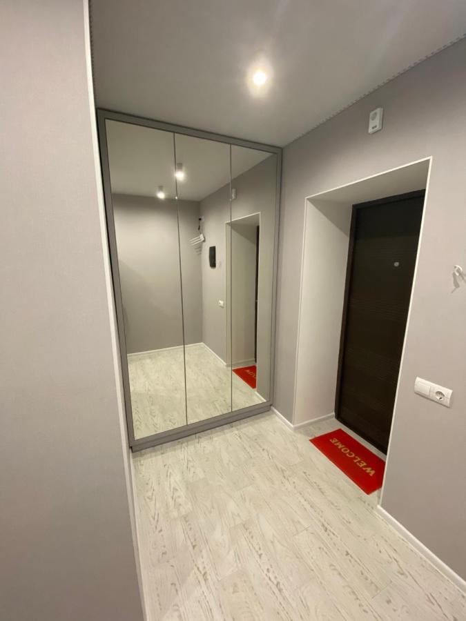Свіжа Та Стильна Квартира! Tcherkassy Extérieur photo