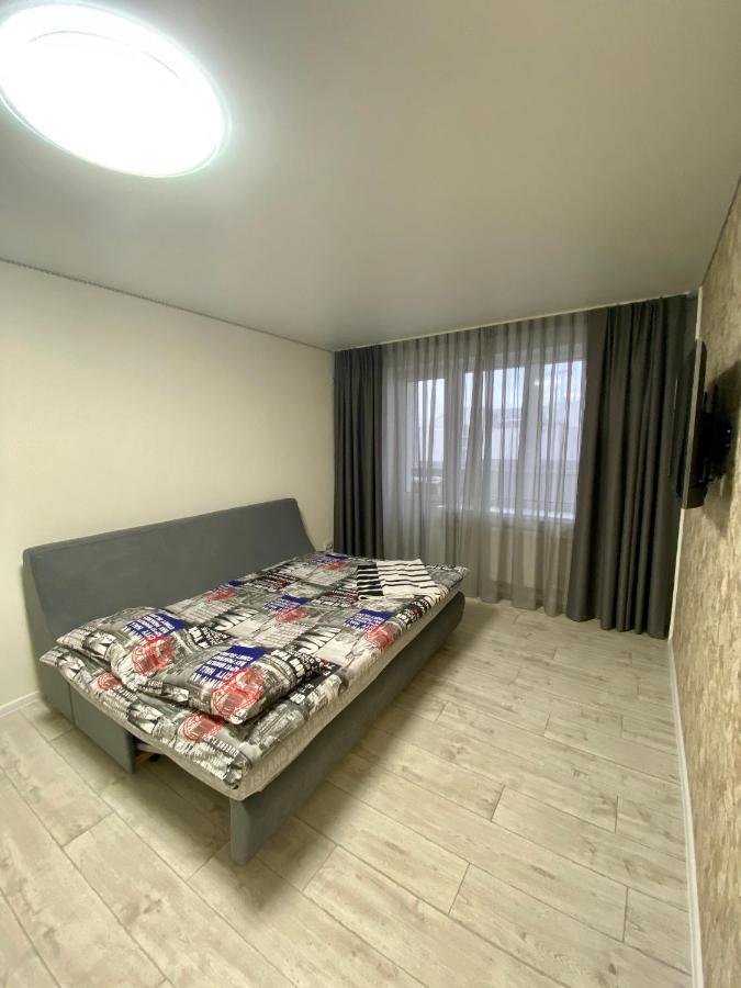 Свіжа Та Стильна Квартира! Tcherkassy Extérieur photo